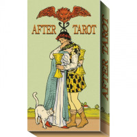 Карты Таро Последствий - After Tarot