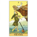 Карты Таро Последствий - After Tarot