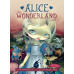 Карти Оракул Аліси в Країні Чудес - Alice in The Wonderland Oracle