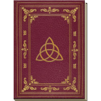 Блокнот для записей - Викка. Wicca - Journal