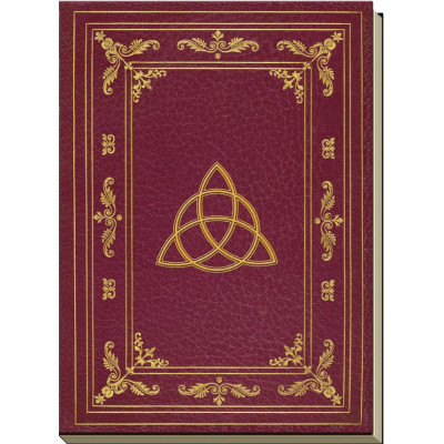 Блокнот для записей - Викка. Wicca - Journal