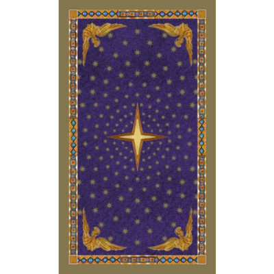 Byzantine Tarot: Wisdom from an Ancient Empire (Византийское Таро: мудрость древней империи)