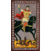 Byzantine Tarot: Wisdom from an Ancient Empire (Византийское Таро: мудрость древней империи)