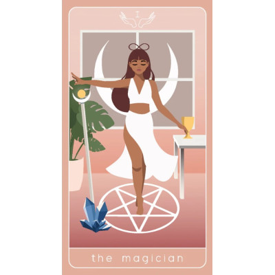 Inner Light Tarot - Таро Внутреннего Света