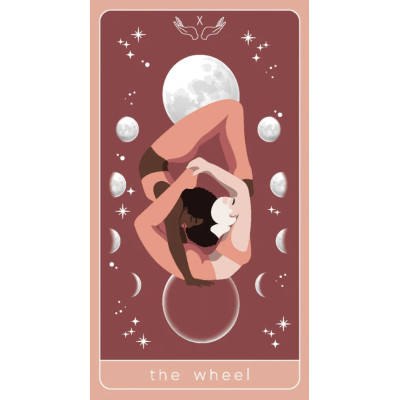 Inner Light Tarot - Таро Внутреннего Света