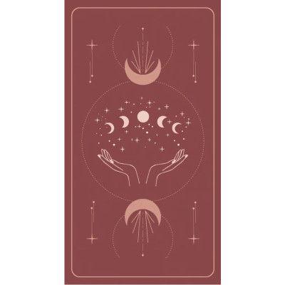 Inner Light Tarot - Таро Внутреннего Света