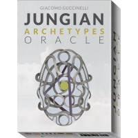 Карты  Оракул архетипов Юнга -  Jungian Archetypes Oracle