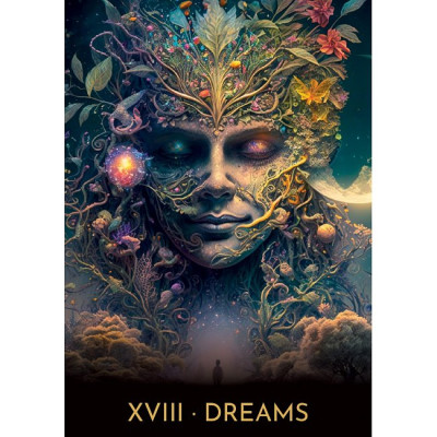 Карты Оракул Иного Мира - Otherworld Oracle. Lo Scarabeo