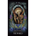 Таро Грибов: Полуночная Магия - Midnight Magic: A Tarot Deck of Mushrooms. Adams Media