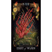 Таро Грибов: Полуночная Магия - Midnight Magic: A Tarot Deck of Mushrooms. Adams Media