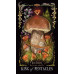 Таро Грибов: Полуночная Магия - Midnight Magic: A Tarot Deck of Mushrooms. Adams Media