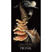 Таро Грибов: Полуночная Магия - Midnight Magic: A Tarot Deck of Mushrooms. Adams Media