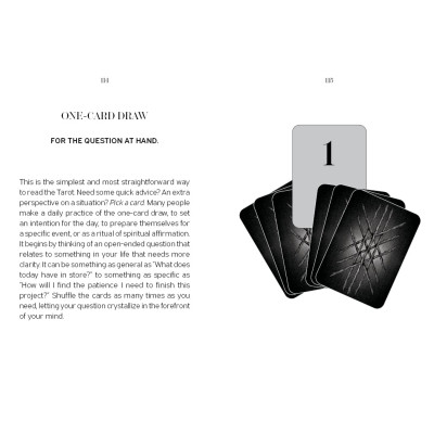Nightfall Tarot - Сумерчное Таро