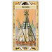 Сакральний оракул Американських індіанців  Native American Spirituality Oracle Cards