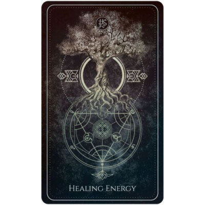 Talisman Oracle by Nora Paskaleva - Оракул Талісман (Нора Паскальова)