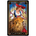 Таро Декоративное - Tarot Decoratif Deck and Book Set. US Games System