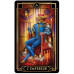 Таро Декоративное - Tarot Decoratif Deck and Book Set. US Games System