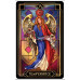 Таро Декоративное - Tarot Decoratif Deck and Book Set. US Games System