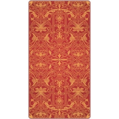 Таро Ленорман – Tarot Lenormand. Lo Scarabeo