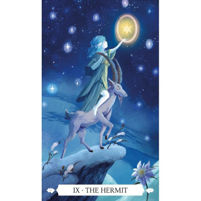 Таро Под дубом \ Under the Oak Tarot