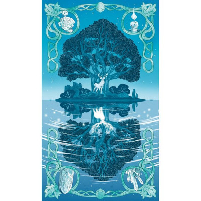 Таро Под дубом \ Under the Oak Tarot