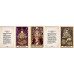 Карти Таро Темного Кристала - The Dark Crystal Tarot Deck