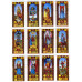 Карти Таро Канонічне таро Грегорі / Gregori tarot
