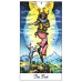 The Cosmic Tarot / Космическое Таро