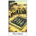 The Cosmic Tarot / Космическое Таро