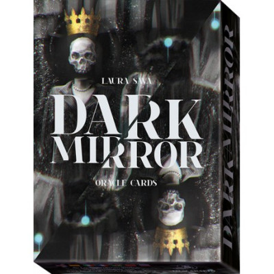 Dark Mirror Oracle - Оракул Темное Зеркало