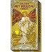 Golden Art Nouveau Tarot Золотое Таро Арт-Нуво
