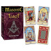 Таро Масонов. Masonic Tarot