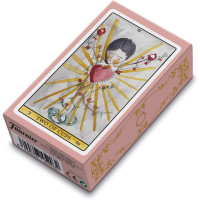 Карты Таро Света Tarot de Luz