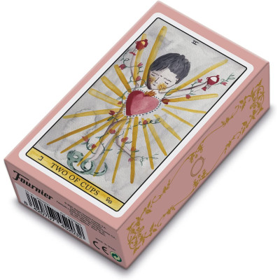 Карти Таро Світла Tarot de Luz