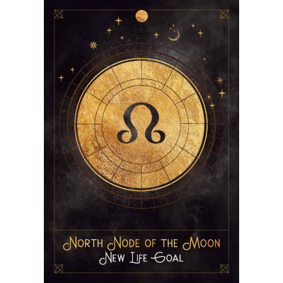 Астрологический оракул - Astro cards oracle