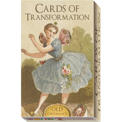Cards of Transformation - Карты трансформации