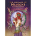 Карти Оракул В ім'я любові до драконів - For the Love of Dragons: Oracle Deck & Book Set
