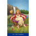 Классическое Таро Левеллин  МИНИ– Llewellyn's Classic Tarot