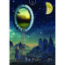 Карти Оракул Місячна Королева - Queen of the Moon Oracle. Rockpool Publishing