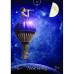 Карти Оракул Місячна Королева - Queen of the Moon Oracle. Rockpool Publishing