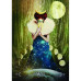Карти Оракул Місячна Королева - Queen of the Moon Oracle. Rockpool Publishing