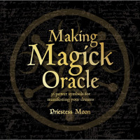 Карти Оракул Магічний - Making Magick Oracle. Rockpool Publishing
