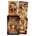 Карты Таро Мистическая палитра (Приглушенный тон) Чиро Марчетти - Mystic Palette Tarot Muted Tone Edition Ciro Marchetti