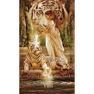 Карты Таро Мистическая палитра (Приглушенный тон) Чиро Марчетти - Mystic Palette Tarot Muted Tone Edition Ciro Marchetti