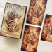 Карты Таро Мистическая палитра (Приглушенный тон) Чиро Марчетти - Mystic Palette Tarot Muted Tone Edition Ciro Marchetti