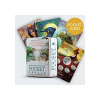 Карты Оракул Карманные Мистического Шамана - Mystical Shaman Pocket Oracle Cards