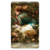 Карти Оракул Безстрашність: Боротися як дівчина - Fearless: Fight Like A Girl Oracle Cards. US Games Systems