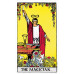 Райдер Уэйт Таро - The Rider Waite Tarot Standart. U.S. Games Systems