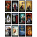 Venetian Tarot (mini)  Венецианское Таро мини