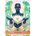 The Angel Guide Oracle: A 44-Card Deck and Guidebook - Оракул-проводник ангелов: колода из 44 карт и путеводитель